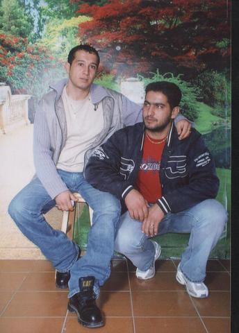 achieu and yazid